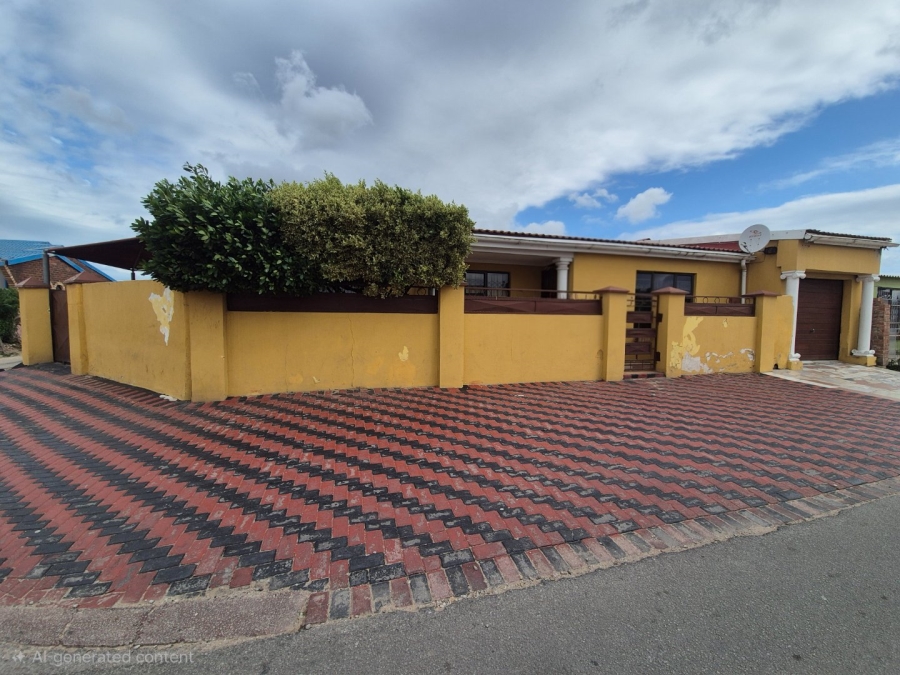 3 Bedroom Property for Sale in Kwazakhele Eastern Cape